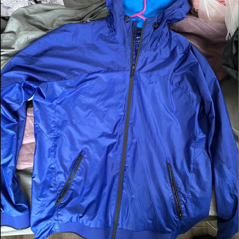 Nike Windbreaker